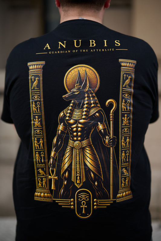 Anubis Tee