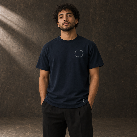 AKHET Essential Tee