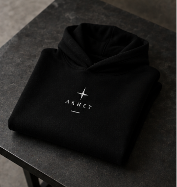 FALCON HOODIE