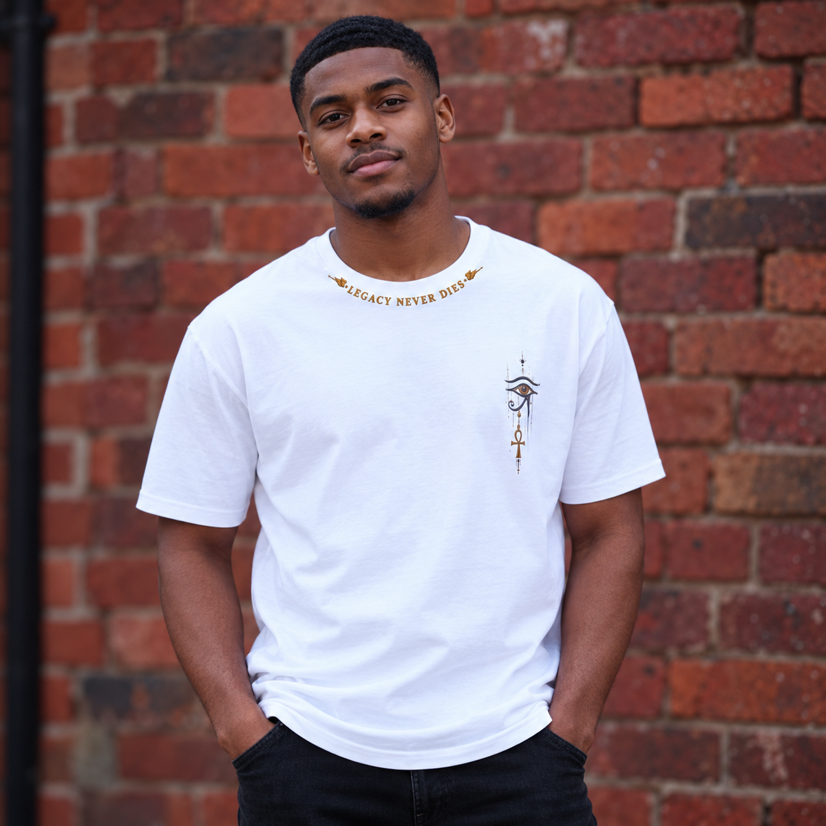 Kemet Tee