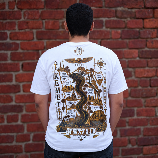 Kemet Tee