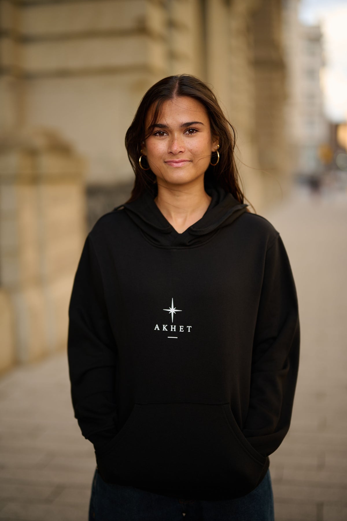 FALCON HOODIE