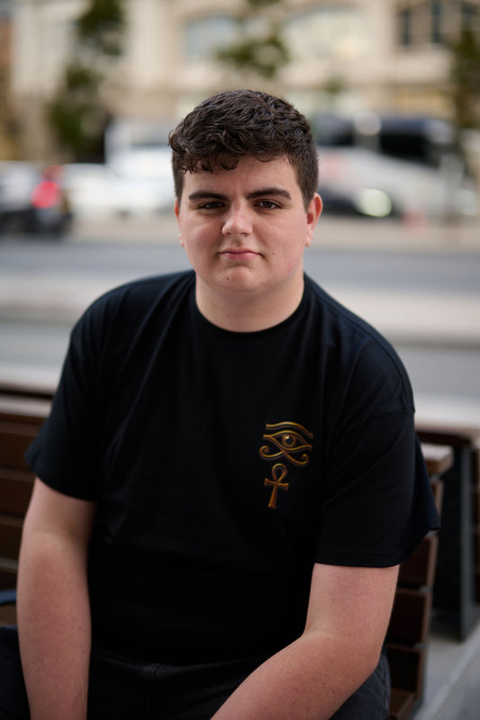 Anubis Tee