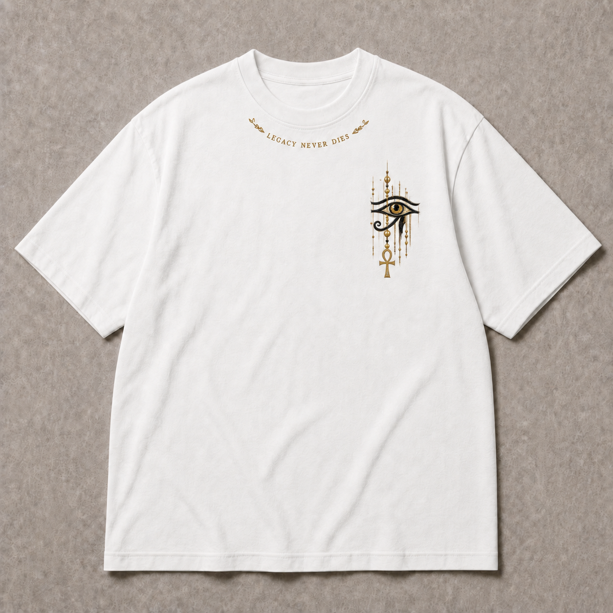 AKHET Kemet Tee
