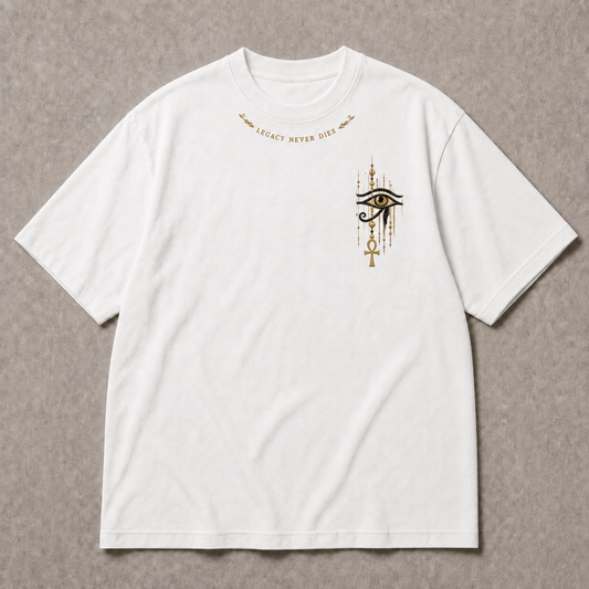 AKHET Kemet Tee
