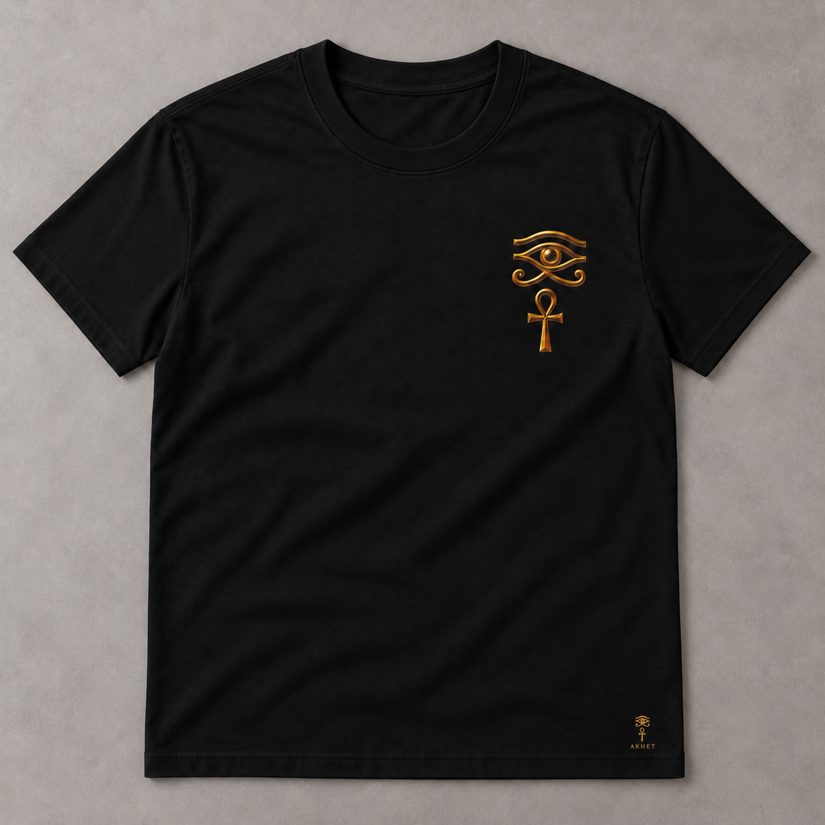 Anubis Tee