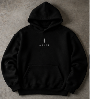 FALCON HOODIE
